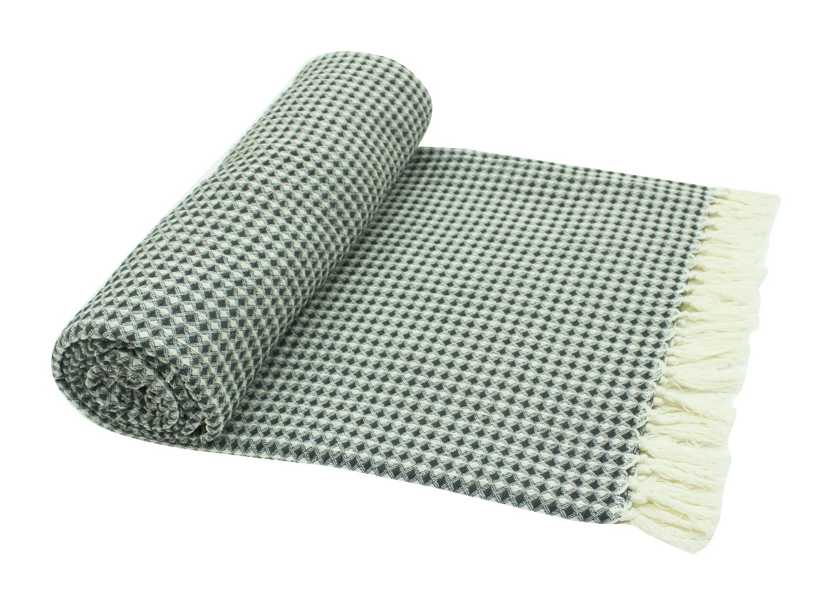 Waffle Throws ( 60*72 inches) 1 Pc